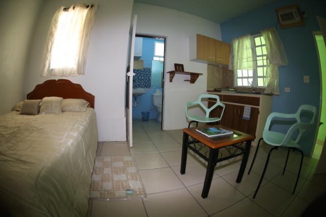 Sint Maarten International Guesthouse Philipsburg  Room photo