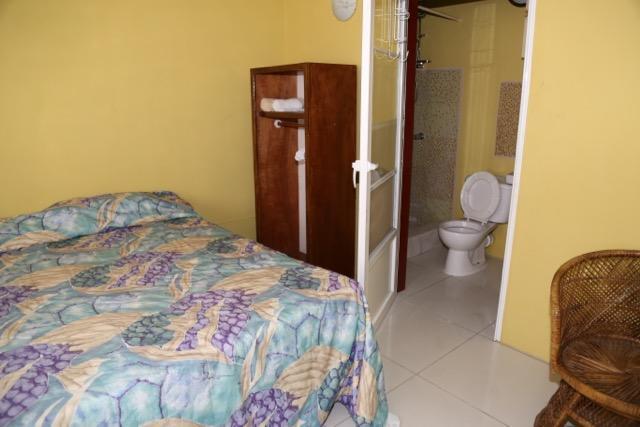 Sint Maarten International Guesthouse Philipsburg  Room photo